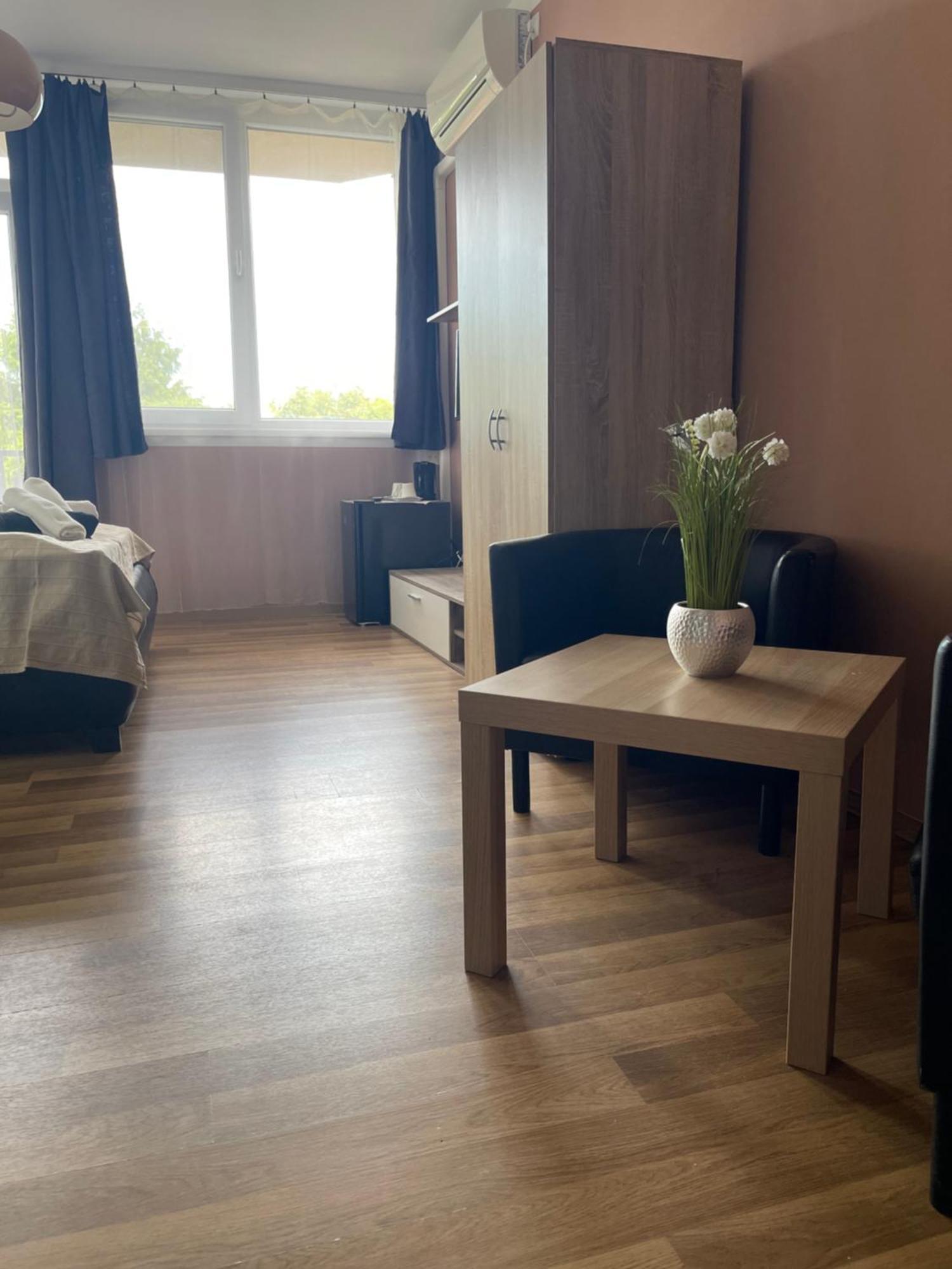 Bereny Panzio Bed and Breakfast Balatonberény Eksteriør billede